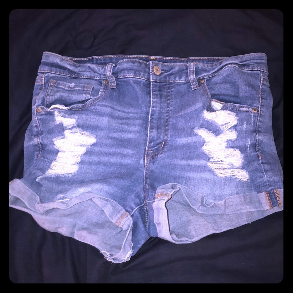 Shorts
